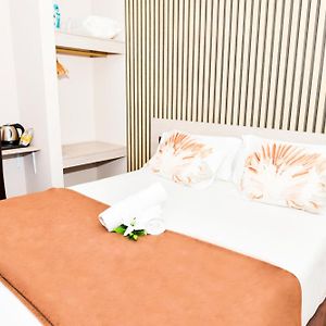 Habitación Estándar con Cama King